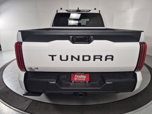 New 2026 Toyota Tundra SR5 image 15