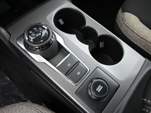 New 2025 Ford Bronco Sport Big Bend image 15