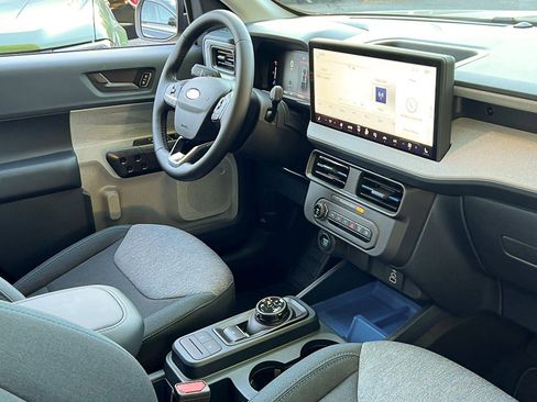 New 2025 Ford Maverick XLT w/ XLT Luxury Package image 8