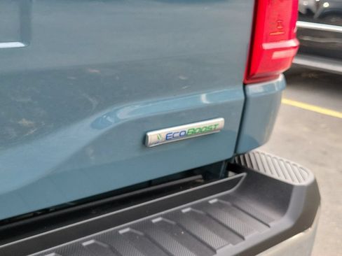 Used 2023 Ford F150 XLT AWD/4WD image 8