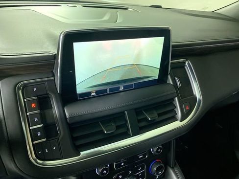 Used 2021 Chevrolet Tahoe Z71 image 7