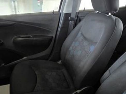 Used 2017 Chevrolet Spark LS image 20