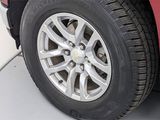 Used 2020 Chevrolet Silverado 1500 LTZ image 4