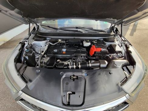 Used 2022 Acura RDX FWD image 13