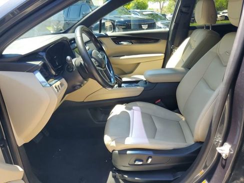 Used 2019 Cadillac XT5 FWD image 18