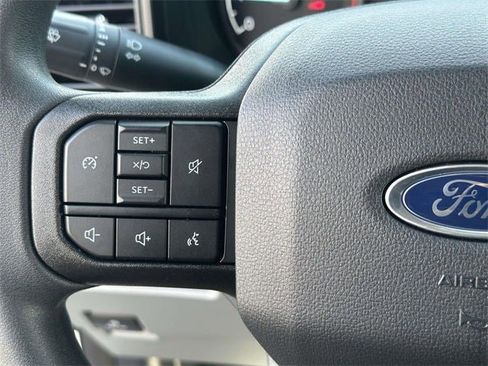 New 2026 Ford F250 XLT w/ FX4 Off-Road Package image 15
