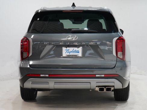 Used 2025 Hyundai Palisade SEL AWD/4WD image 6