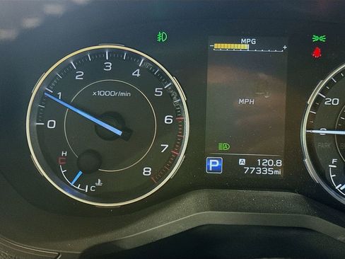 Used 2020 Subaru Ascent Limited w/ Technology Package image 14