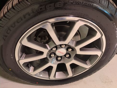 Used 2019 GMC Canyon Denali image 21