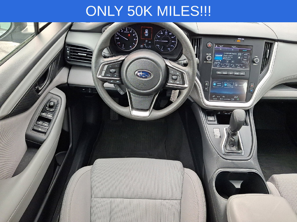 Used 2020 Subaru Legacy w/ Alloy Wheel Package AWD/4WD image 2
