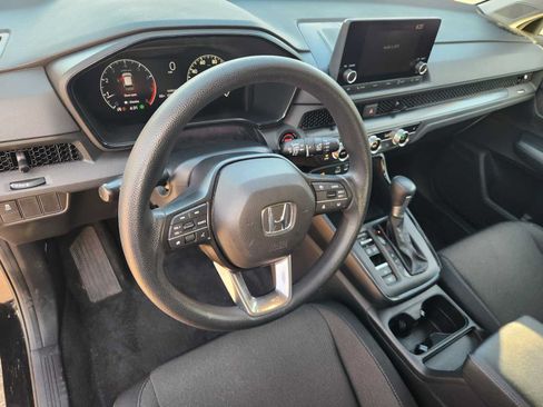 Certified 2024 Honda CR-V EX image 2