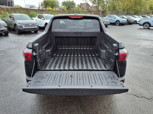 New 2026 Hyundai Santa Cruz SE FWD image 7
