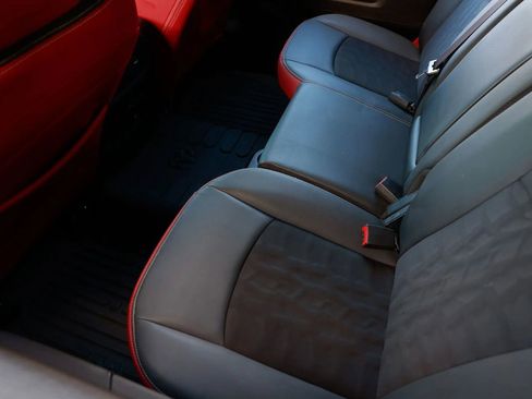 Used 2016 RAM 1500 Rebel w/ Luxury Group image 15