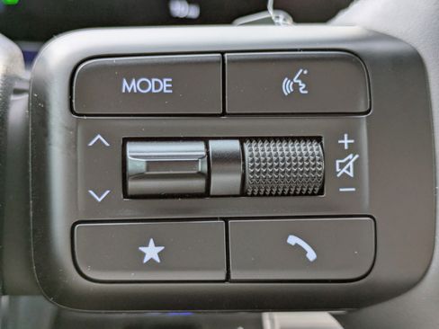 New 2026 Hyundai Santa Fe Calligraphy FWD image 27