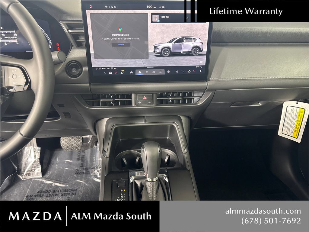 New 2026 MAZDA CX-5 Preferred AWD/4WD image 28