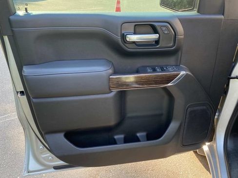 Used 2021 GMC Sierra 1500 Elevation AWD/4WD image 12
