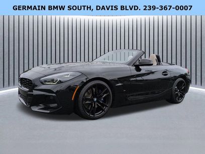 Certified 2023 BMW Z4 M40i w/ Premium Package