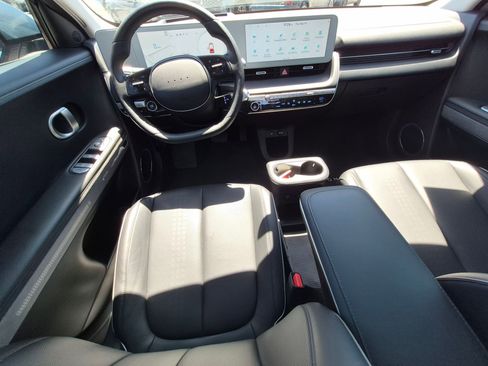 Certified 2023 Hyundai Ioniq 5 Limited AWD/4WD image 29