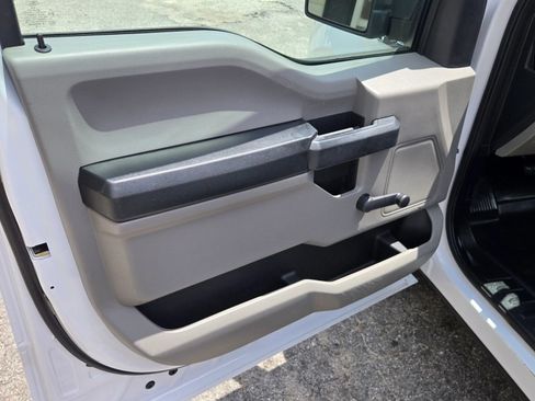 Used 2018 Ford F150 XL RWD image 8