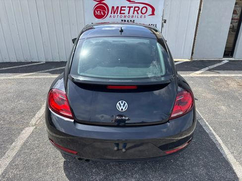 Used 2019 Volkswagen Beetle 2.0T S image 5