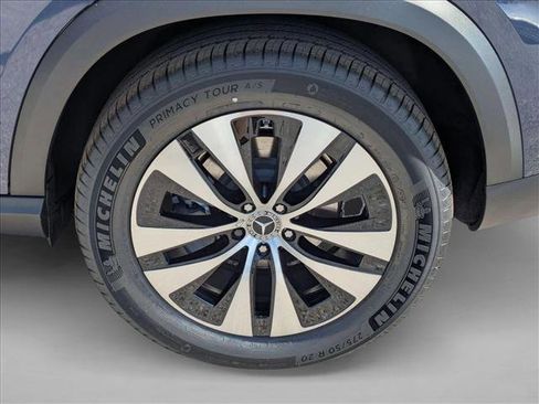 New 2026 Mercedes-Benz GLE 350 4MATIC image 10