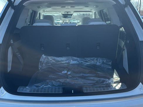 New 2026 Hyundai Palisade Calligraphy image 7