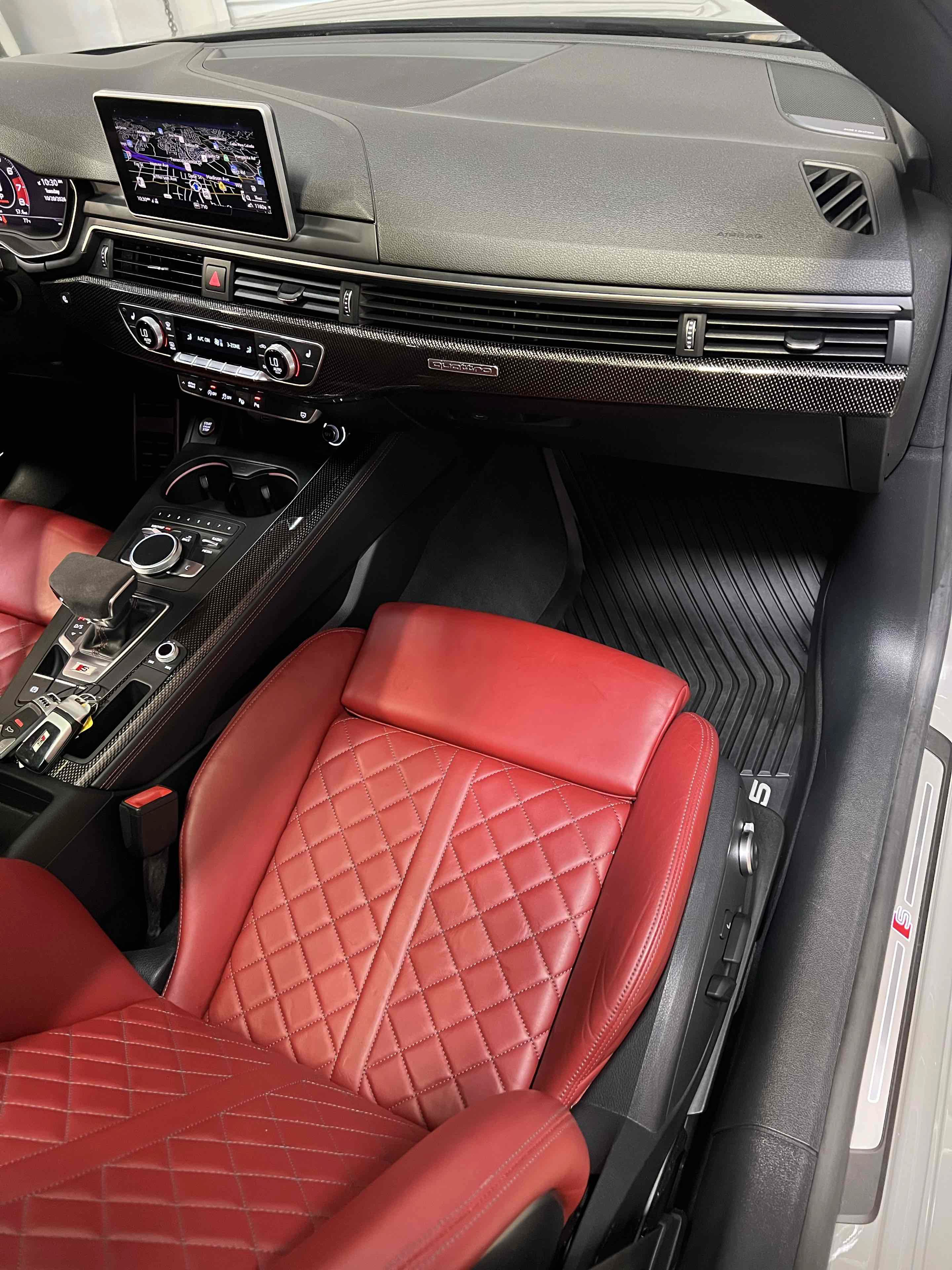 Used 2019 Audi S5 Prestige AWD/4WD image 37