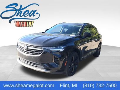 Certified 2023 Buick Envision Preferred w/ Sport Touring Package