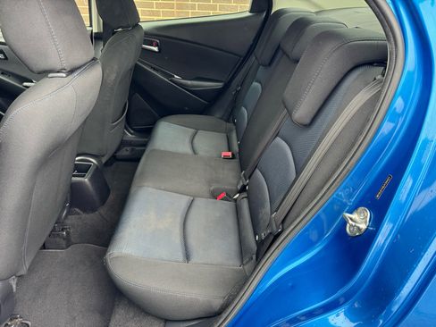 Used 2018 Toyota Yaris iA image 6