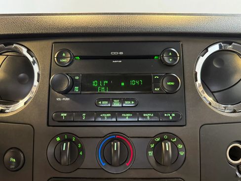 Used 2008 Ford F350 Lariat AWD/4WD image 15