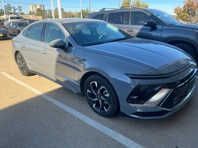Certified 2024 Hyundai Sonata SEL