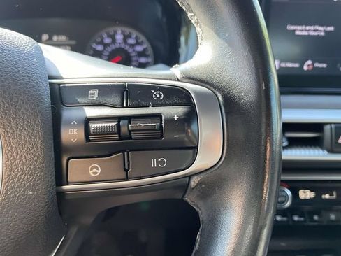 Used 2021 Kia K5 GT-Line FWD image 26