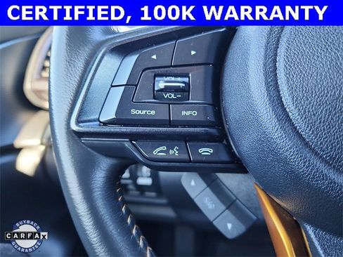 Certified 2024 Subaru Forester Wilderness image 28