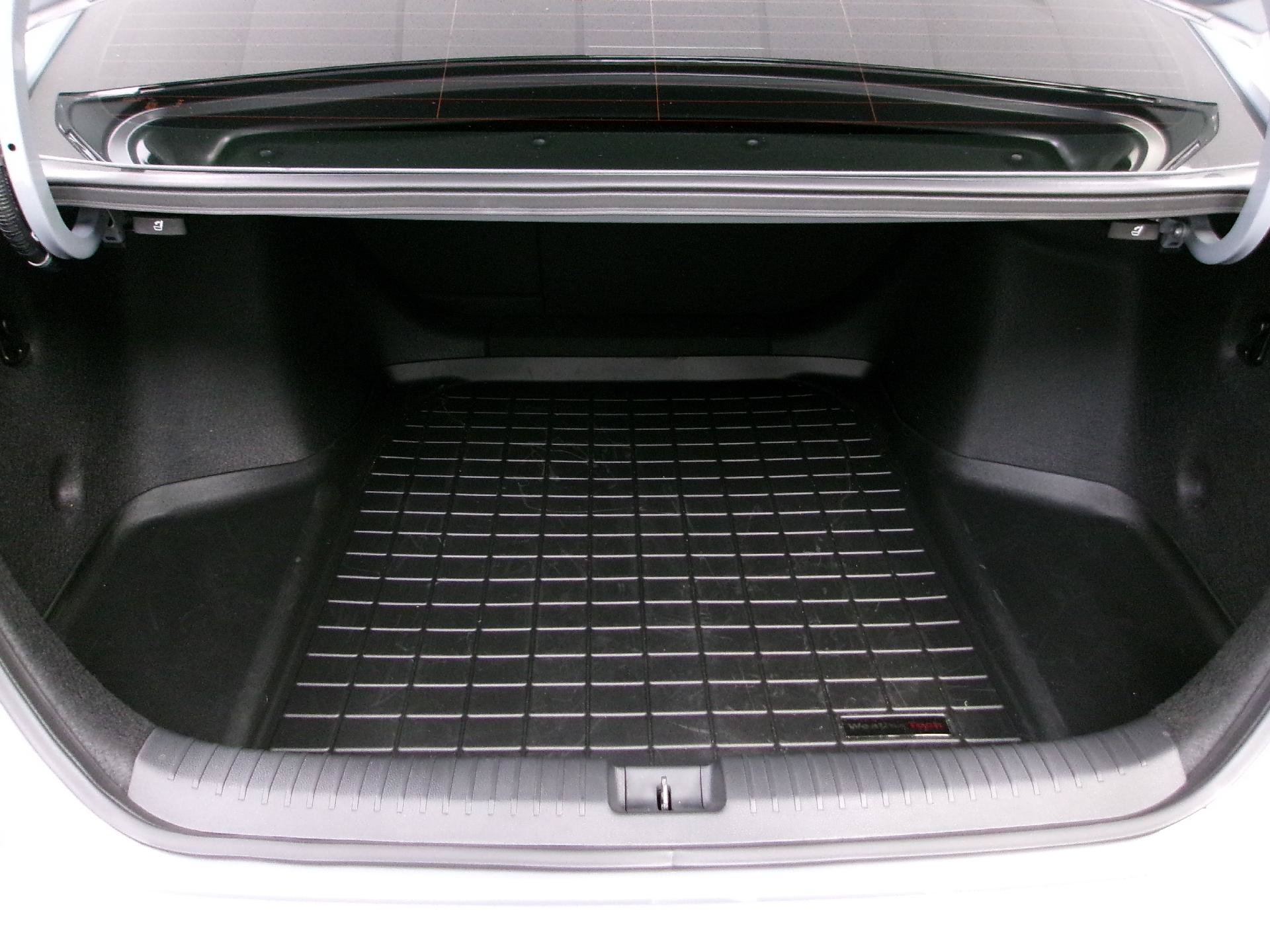 Used 2026 Honda Accord Touring image 11