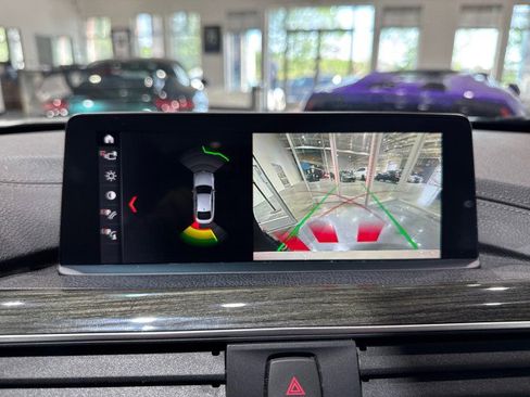 Used 2020 BMW 430i Gran Coupe w/ Convenience Package image 58