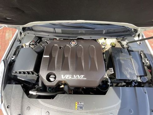 Used 2014 Cadillac XTS Platinum FWD image 23