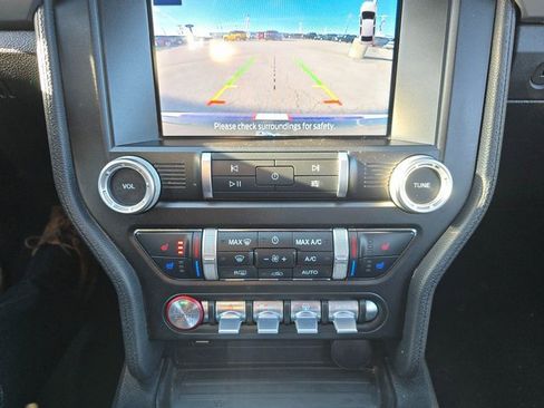 Used 2023 Ford Mustang Premium image 16