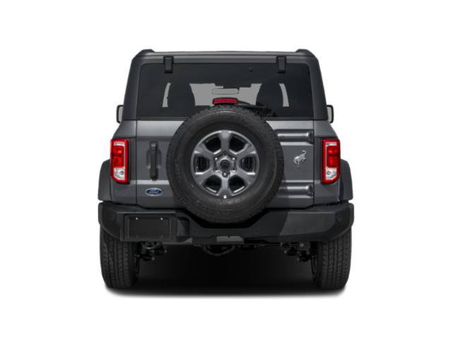 Used 2026 Ford Bronco Big Bend AWD/4WD image 5