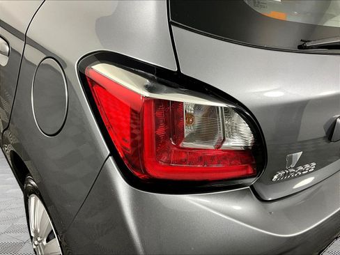 Used 2022 Mitsubishi Mirage ES FWD image 21
