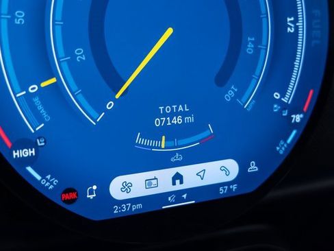 Certified 2025 MINI Cooper 2-Door Hardtop image 2