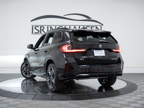 New 2026 BMW X1 xDrive28i w/ Technology Package AWD/4WD image 28