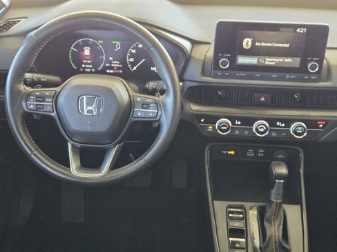 Certified 2024 Honda CR-V Sport image 27