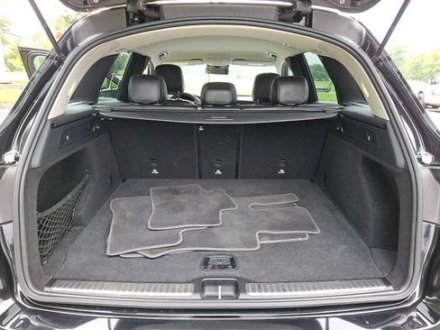 Used 2022 Mercedes-Benz GLC 300 4MATIC image 26