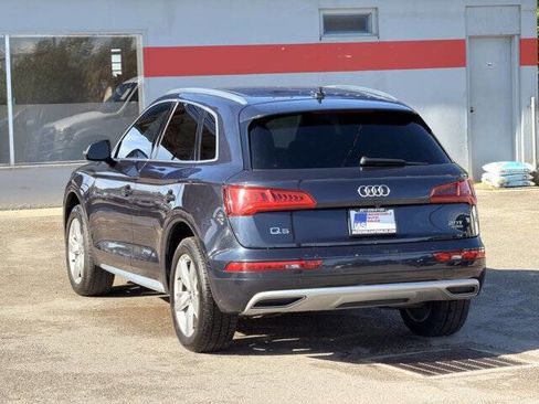 Used 2018 Audi Q5 2.0T Premium Plus w/ Premium Plus Package image 7