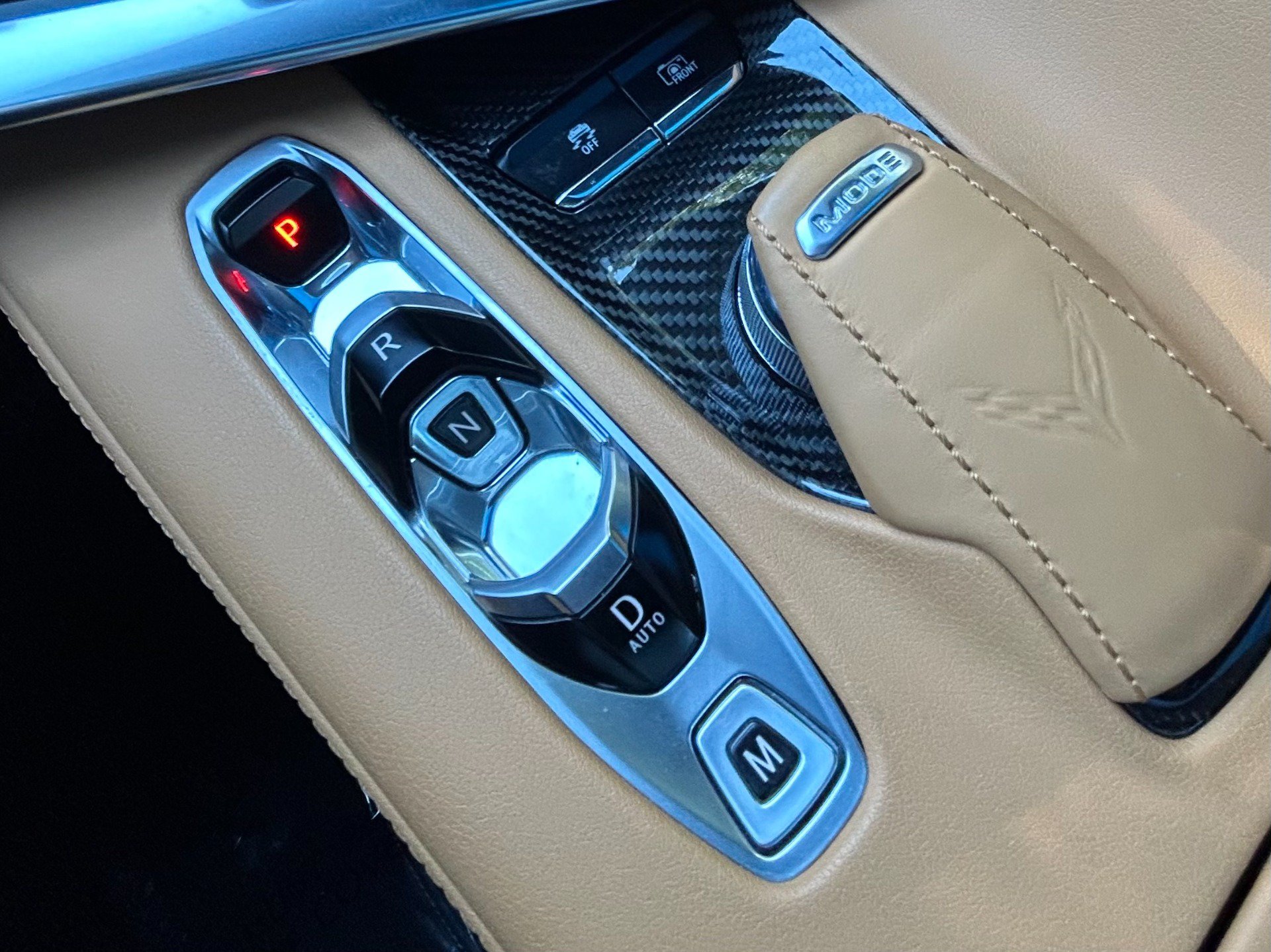 Used 2022 Chevrolet Corvette Stingray Preferred Cpe w/ Z51 Performance Package RWD image 20