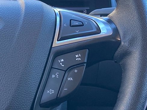 Certified 2024 Ford Edge SEL image 6