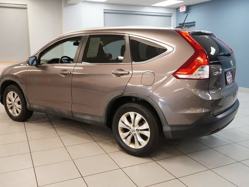 Used 2013 Honda CR-V EX-L image 8