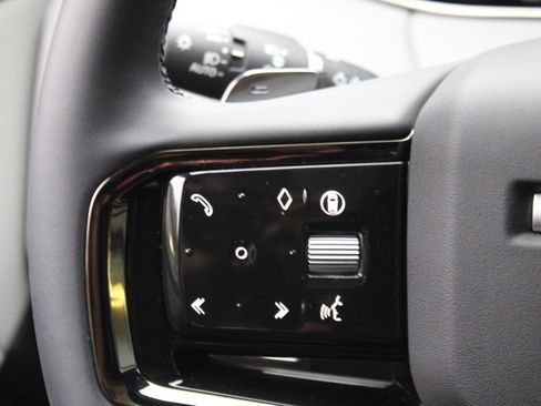 Certified 2026 Land Rover Range Rover Evoque Dynamic SE image 16