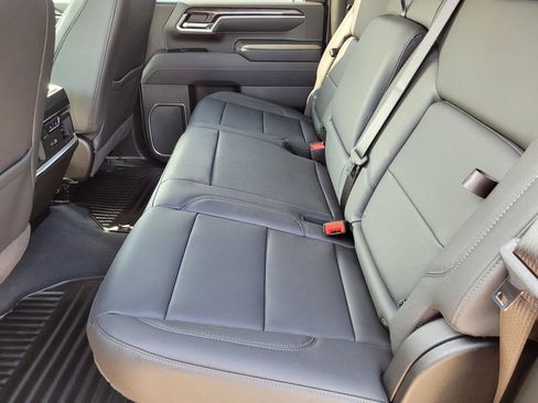 New 2026 Chevrolet Silverado 2500 LTZ w/ LTZ Convenience Package image 9