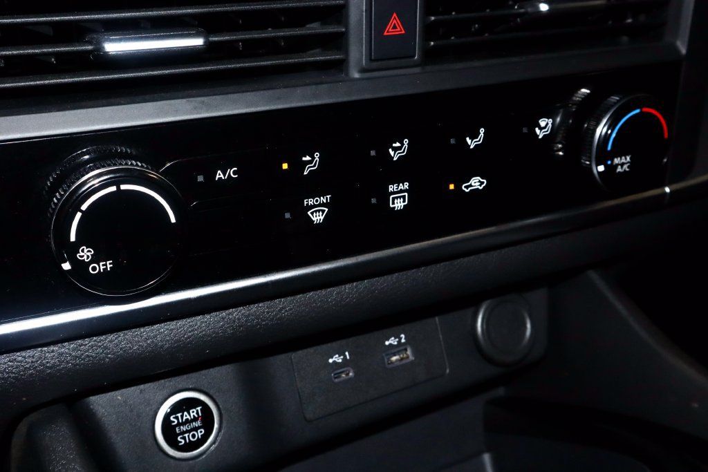 Certified 2023 Nissan Rogue S AWD/4WD image 31
